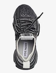 Steve Madden - Jmistica Sneaker - kinder - black silver - 3