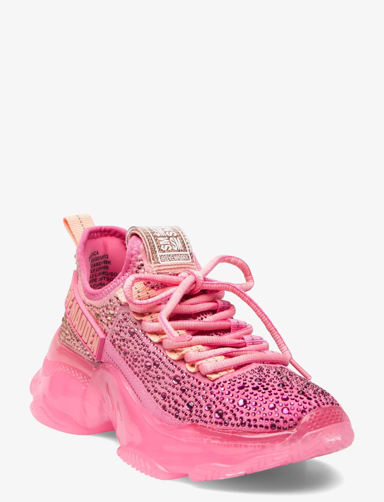 Steve Madden - Jmistica Sneaker - pink candy - 0