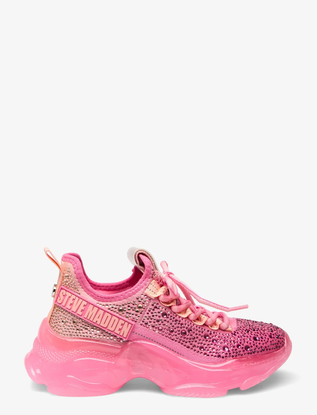 Steve Madden - Jmistica Sneaker - pink candy - 1