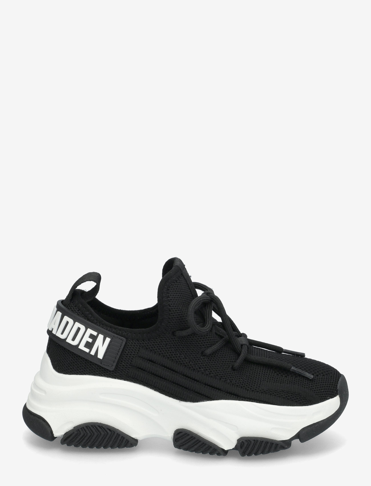 Steve Madden - Jprotégé Sneaker - lave sneakers - black - 1