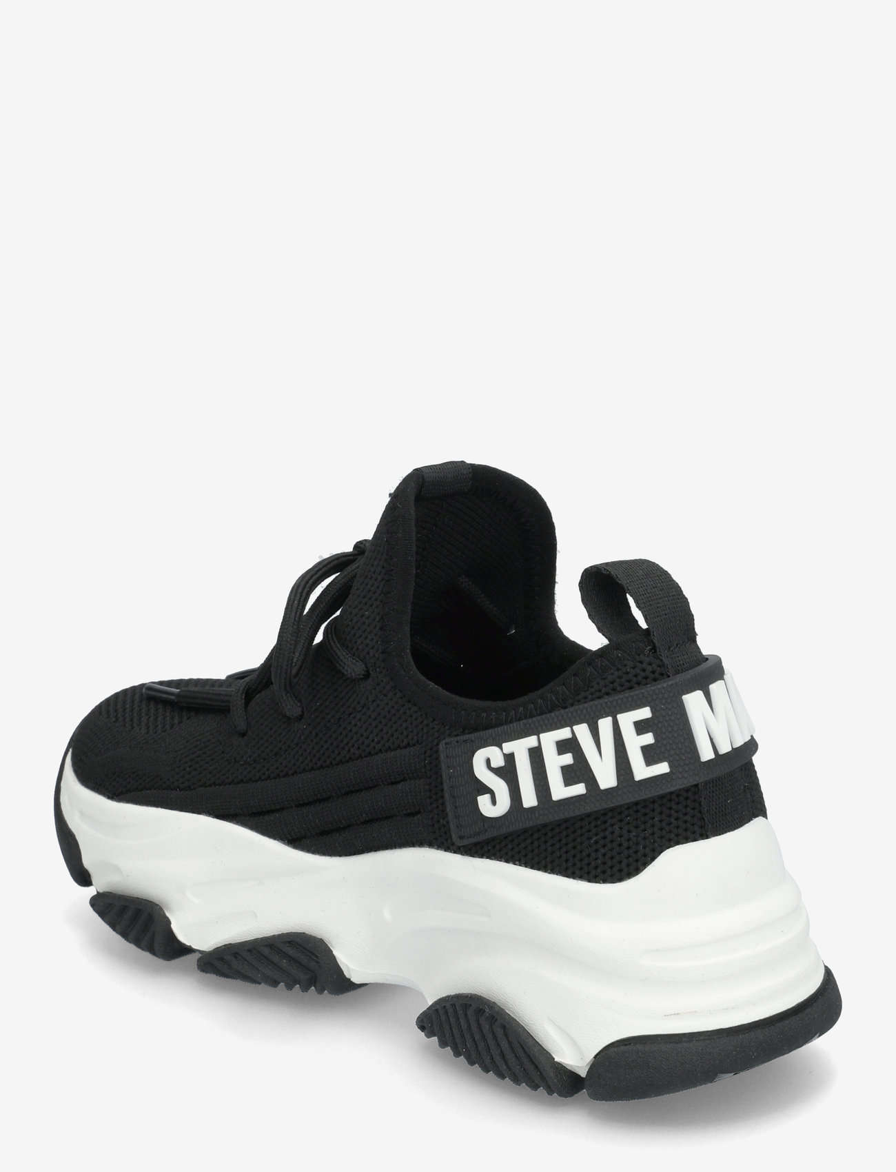 Steve Madden - Jprotégé Sneaker - lave sneakers - black - 2