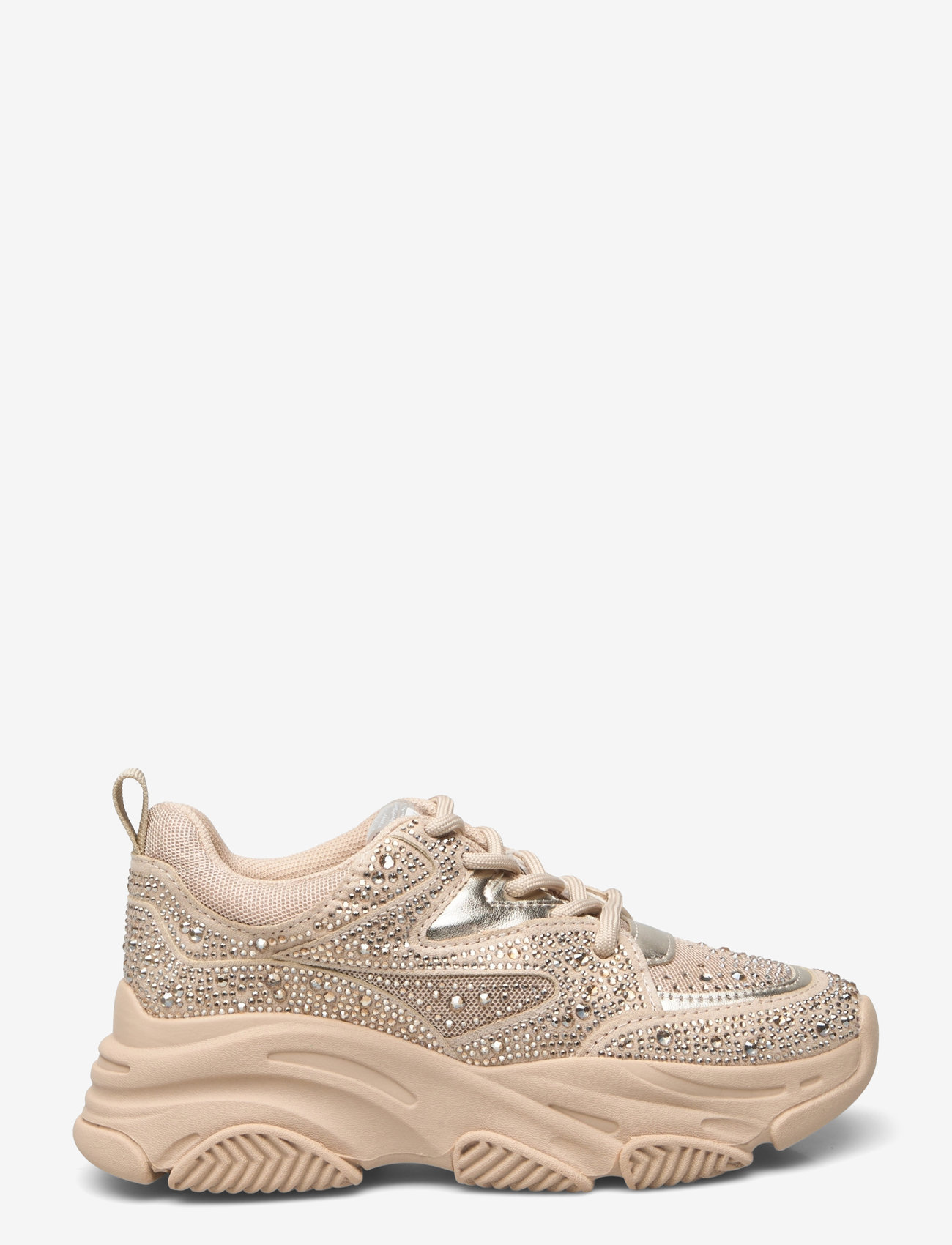 Steve Madden - Jprivy - niedriger schnitt - blush - 1