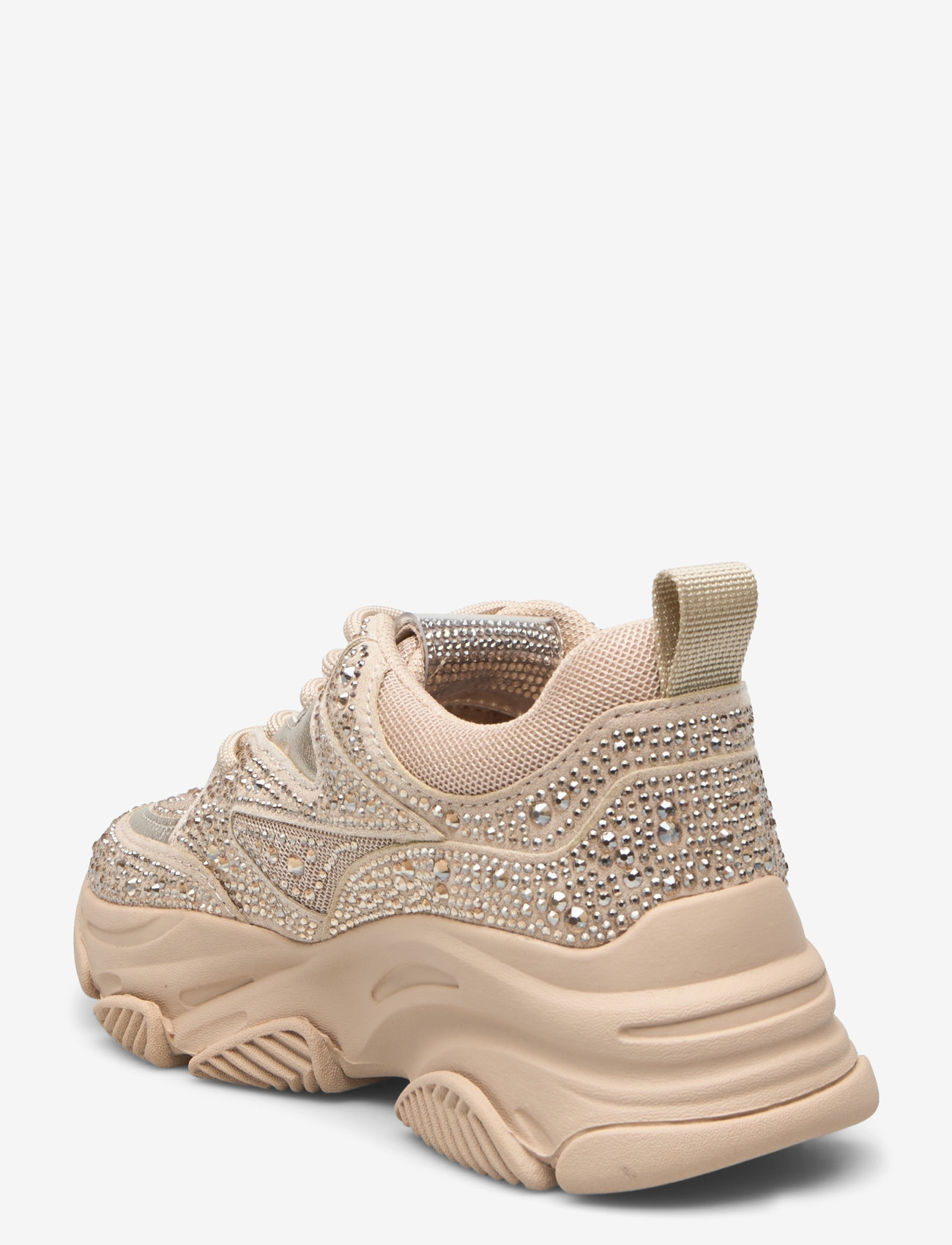 Steve Madden - Jprivy - niedriger schnitt - blush - 2