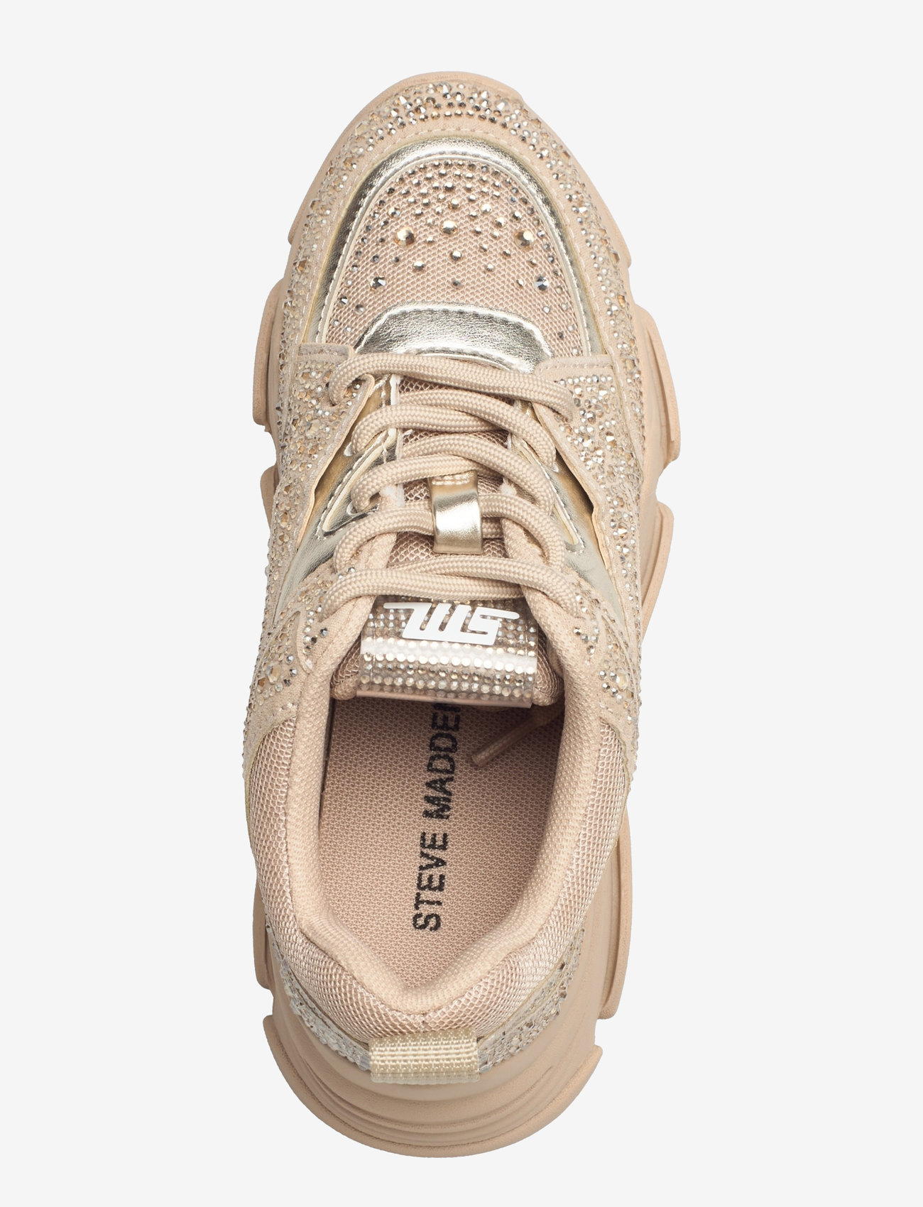 Steve Madden - Jprivy - niedriger schnitt - blush - 3