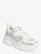 Jprivy Sneaker - WHITE
