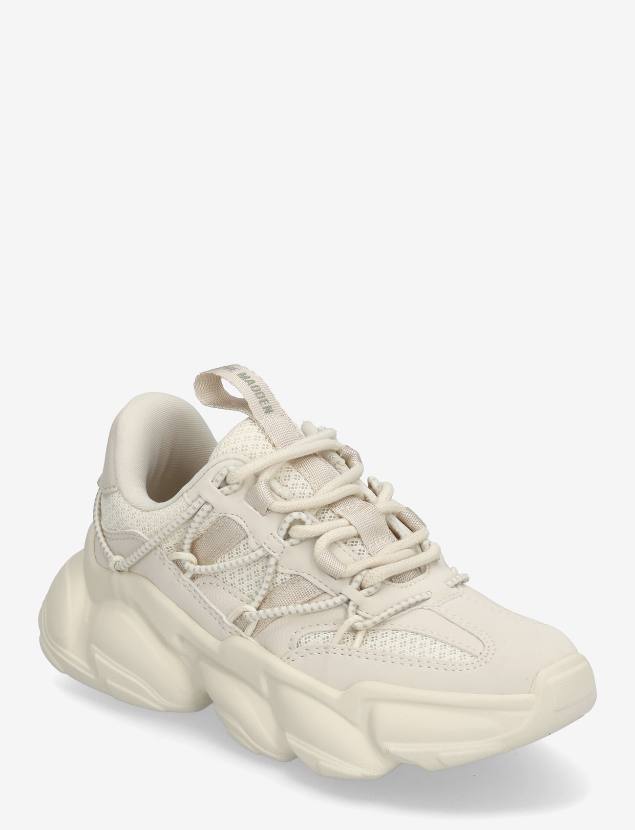 Steve Madden - Jspectatorr Sneaker - niedriger schnitt - bone - 0