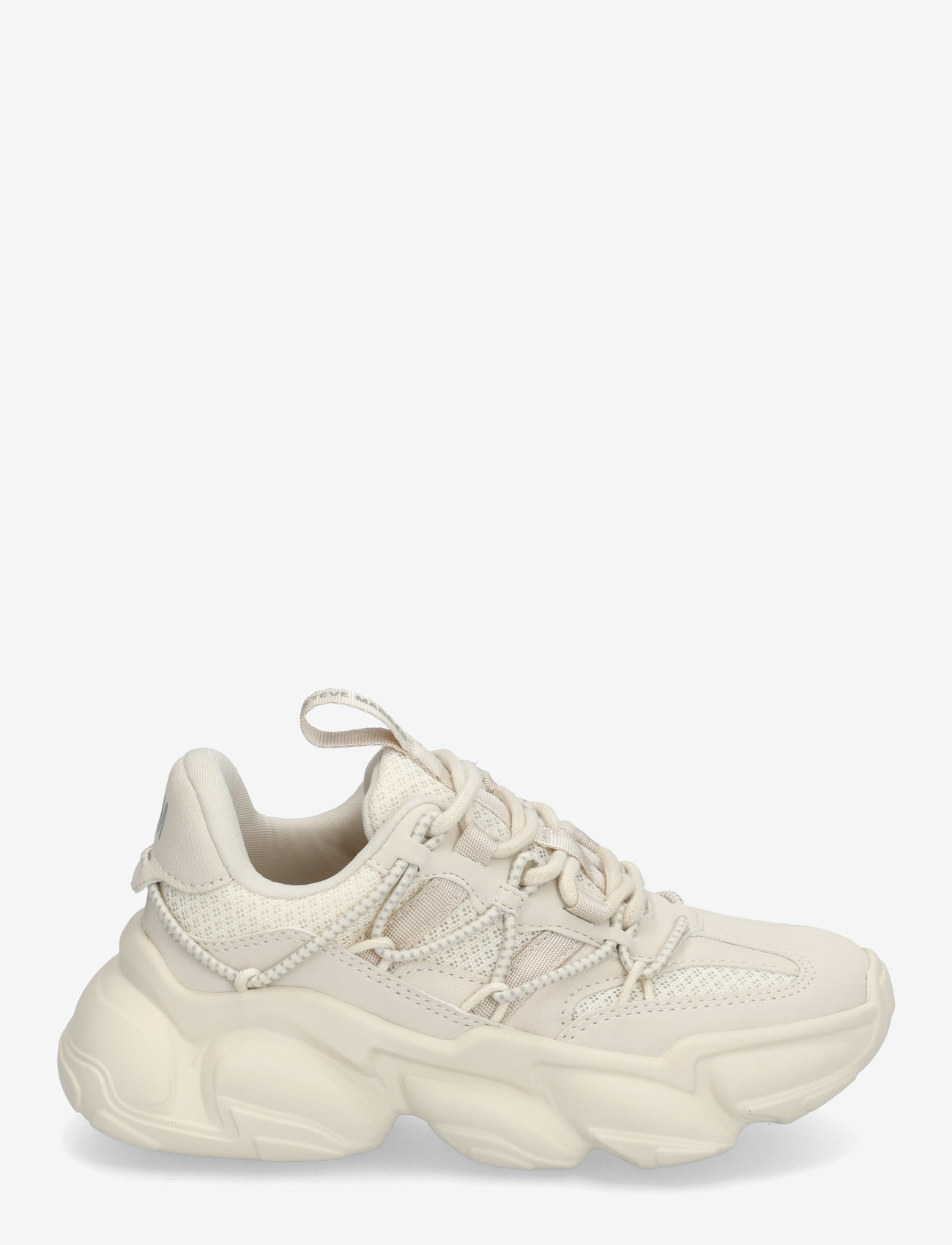 Steve Madden - Jspectatorr Sneaker - niedriger schnitt - bone - 1