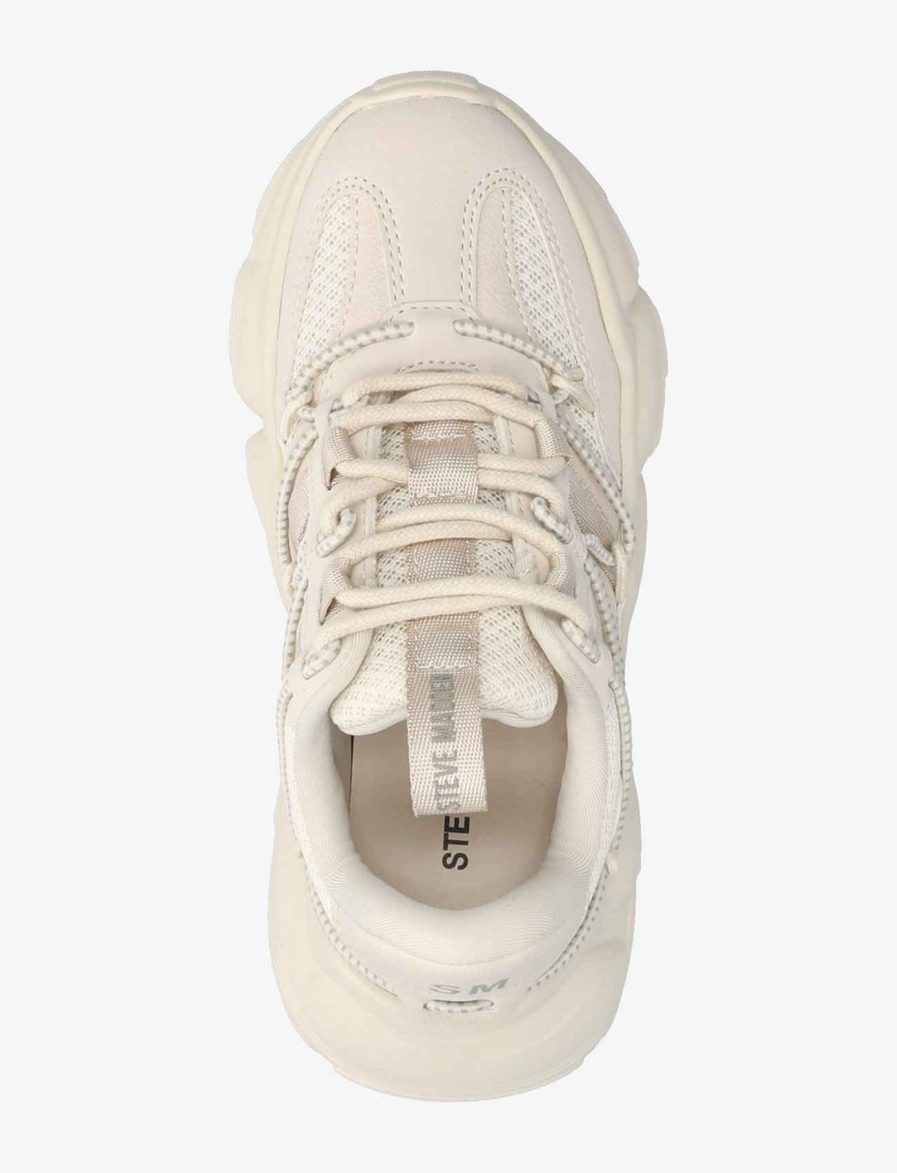 Steve Madden - Jspectatorr Sneaker - niedriger schnitt - bone - 3