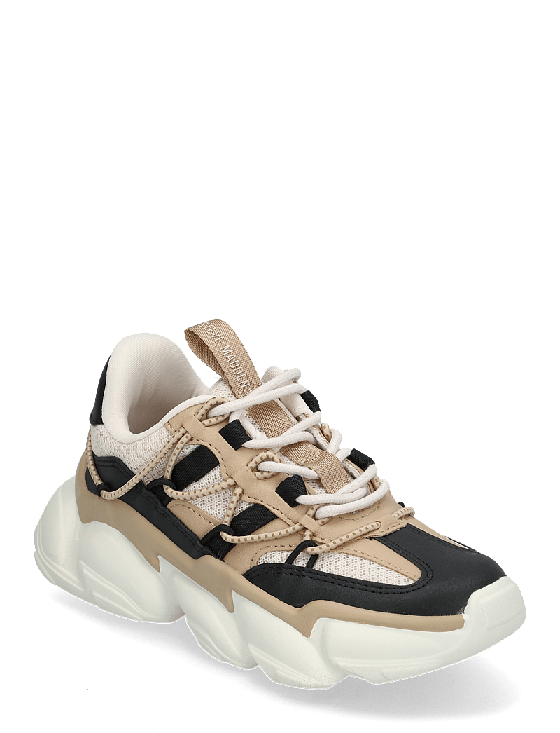 Steve Madden - Jspectatorr Sneaker - kõrge säärega tossud - irish / black silver - 0