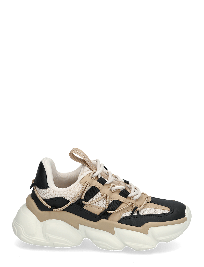 Steve Madden - Jspectatorr Sneaker - kõrge säärega tossud - irish / black silver - 1