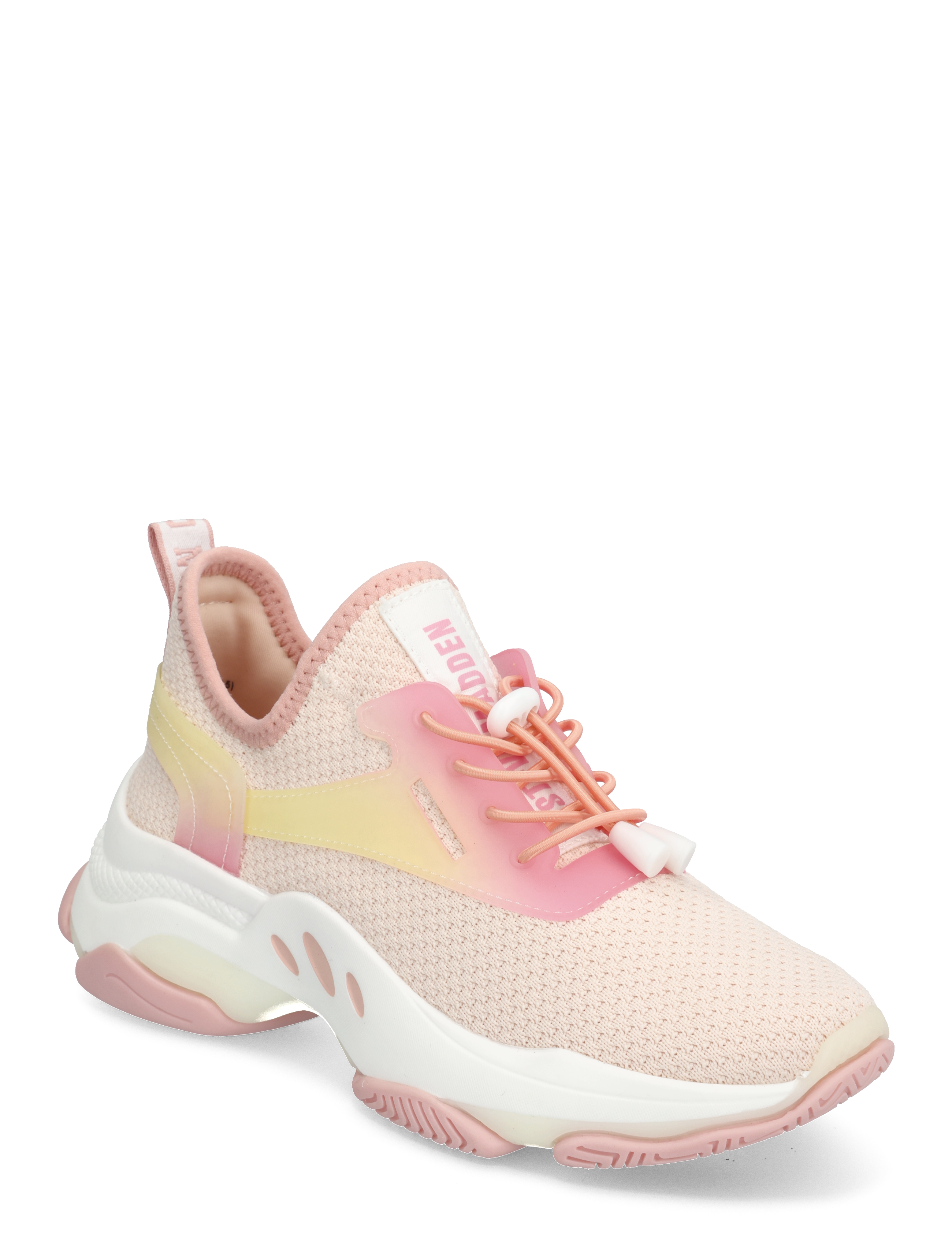 Match Sneaker - PINK PEACH