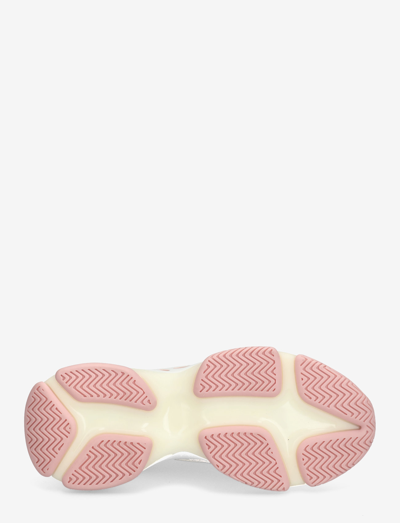 Steve Madden - Match Sneaker - pink peach - 4