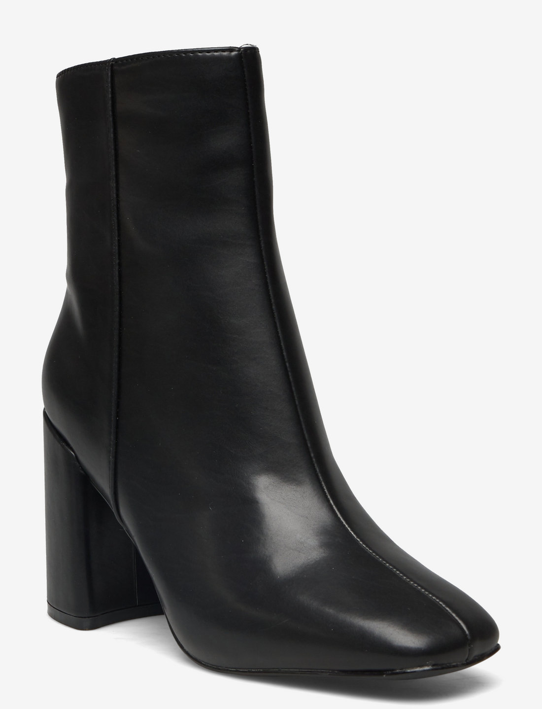 Steve Madden Streams Bootie Heeled ankle boots Boozt