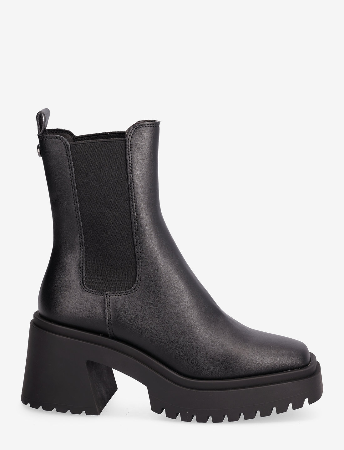 Steve madden top lounge chelsea boot