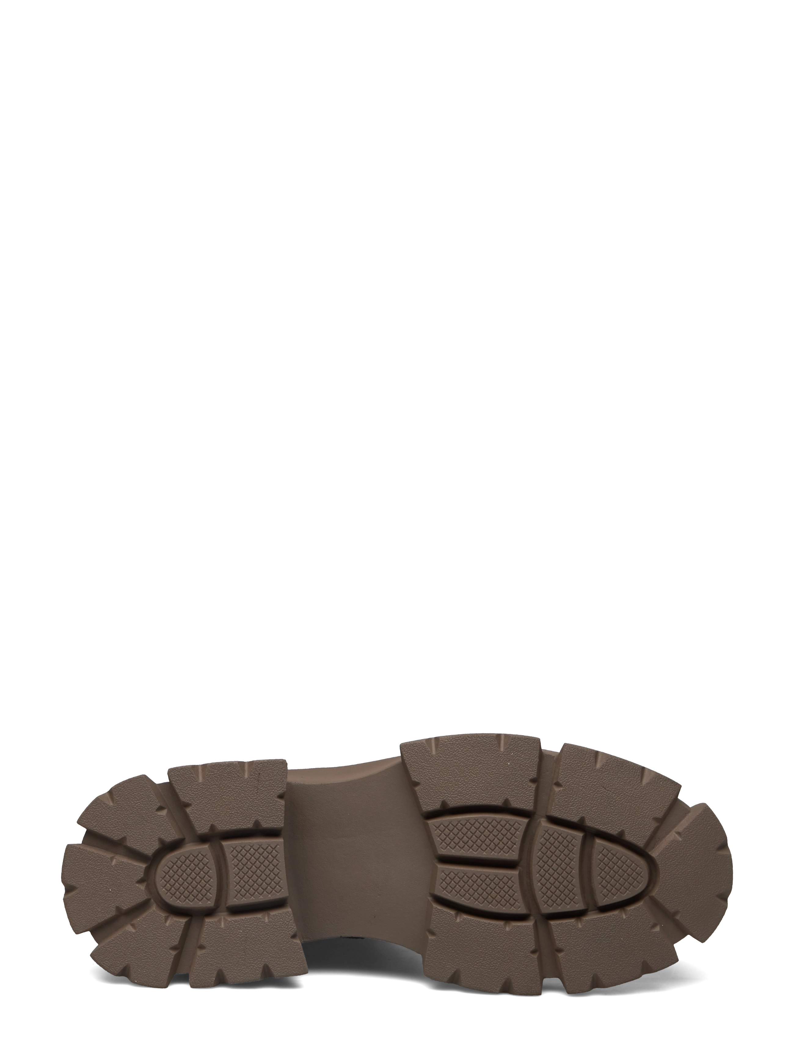 Steve Madden - Forecast Bootie - dark taupe - 4