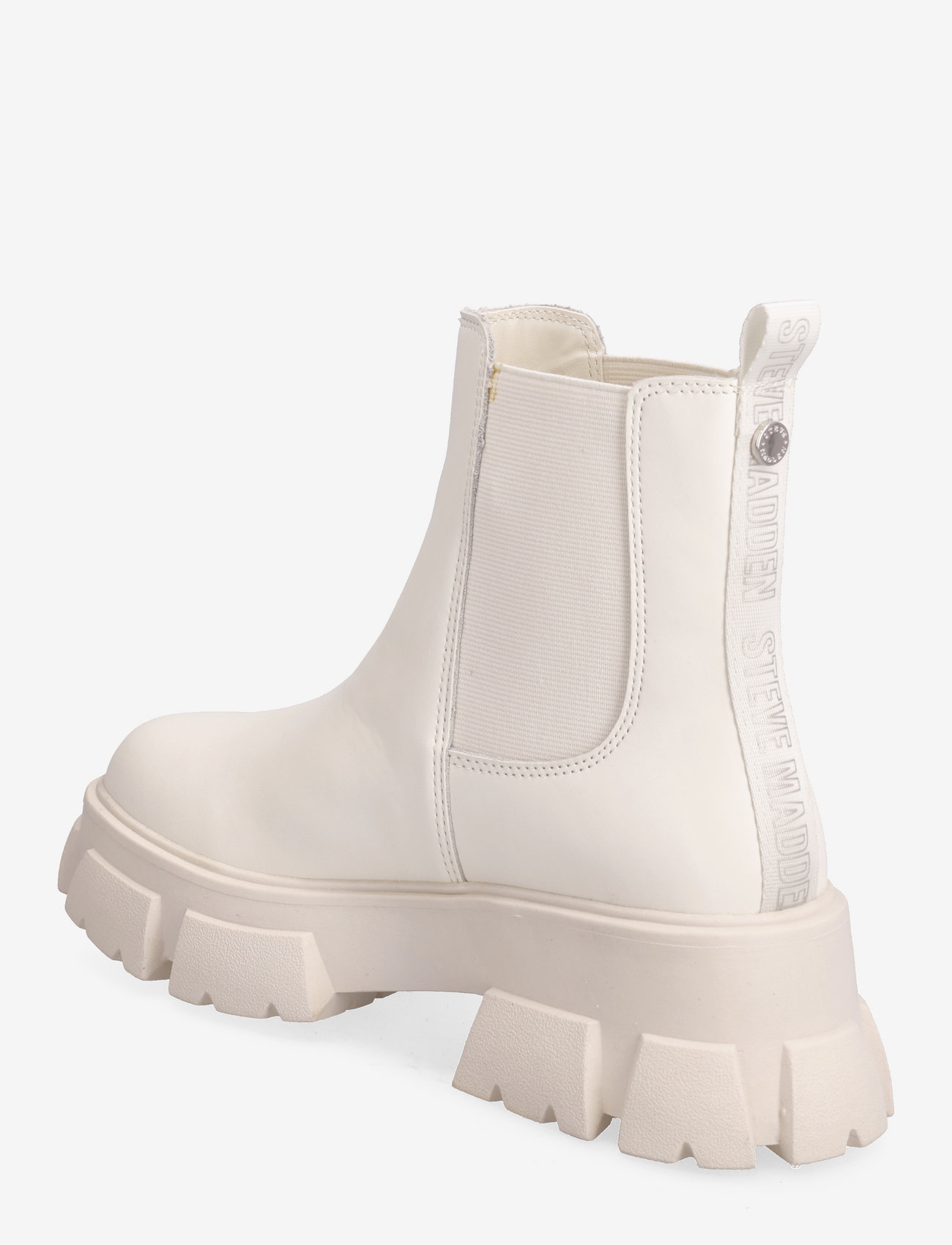 Steve Madden - Tunnel Bootie - bone leather - 2