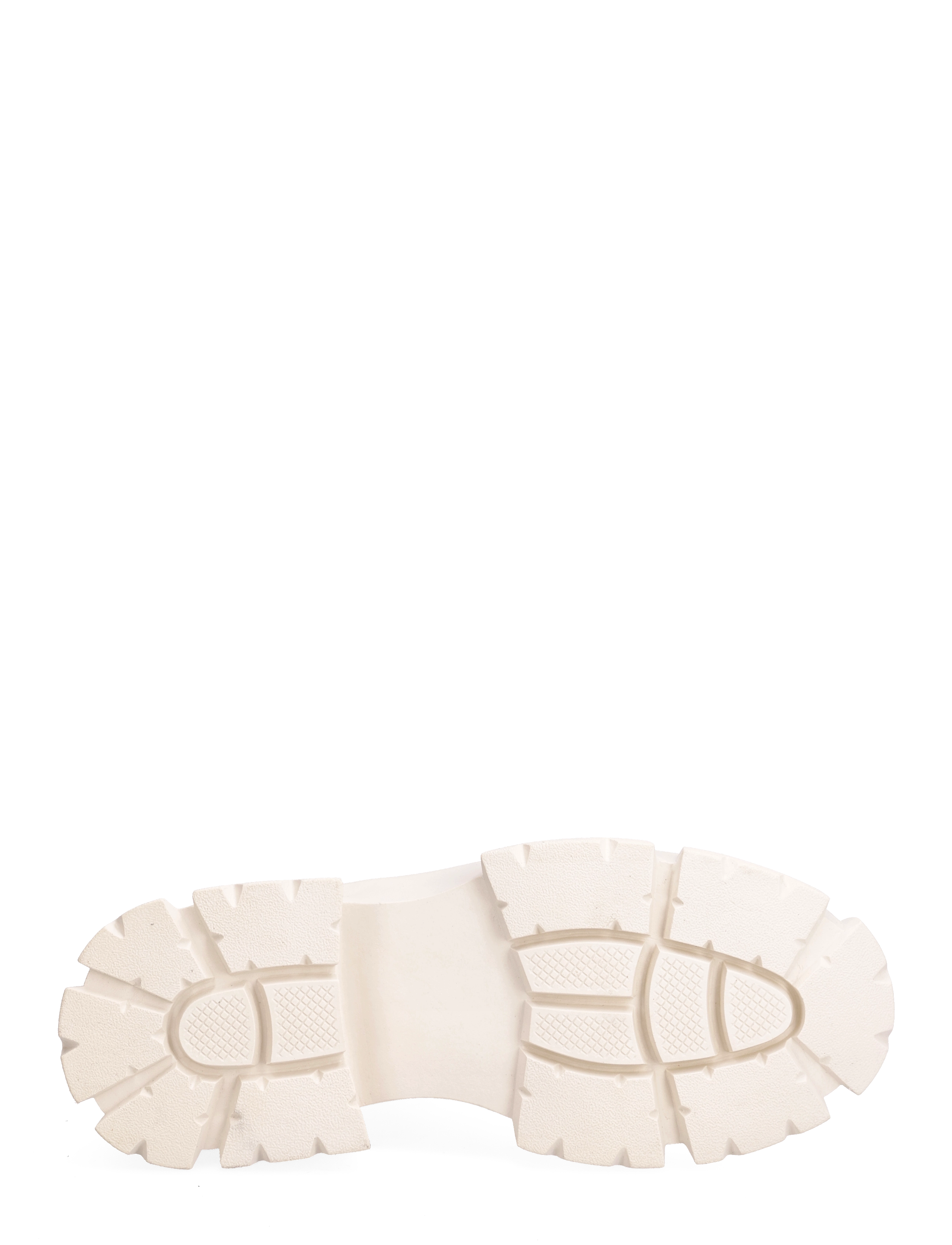 Steve Madden - Tunnel Bootie - bone leather - 4