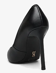 Steve Madden - Vaze Pump - party wear at outlet prices - black leather - 2