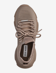 Steve Madden - Mac-E Sneaker - lave sneakers - taupe - 3