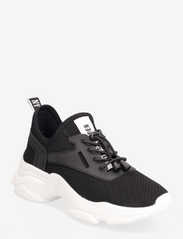 Steve Madden - Match-E Sneaker - sneakers med lavt skaft - black - 0