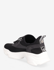 Steve Madden - Match-E Sneaker - sneakers med lavt skaft - black - 2