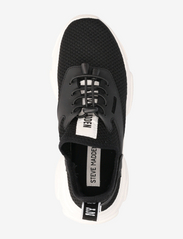 Steve Madden - Match-E Sneaker - low top sneakers - black - 3
