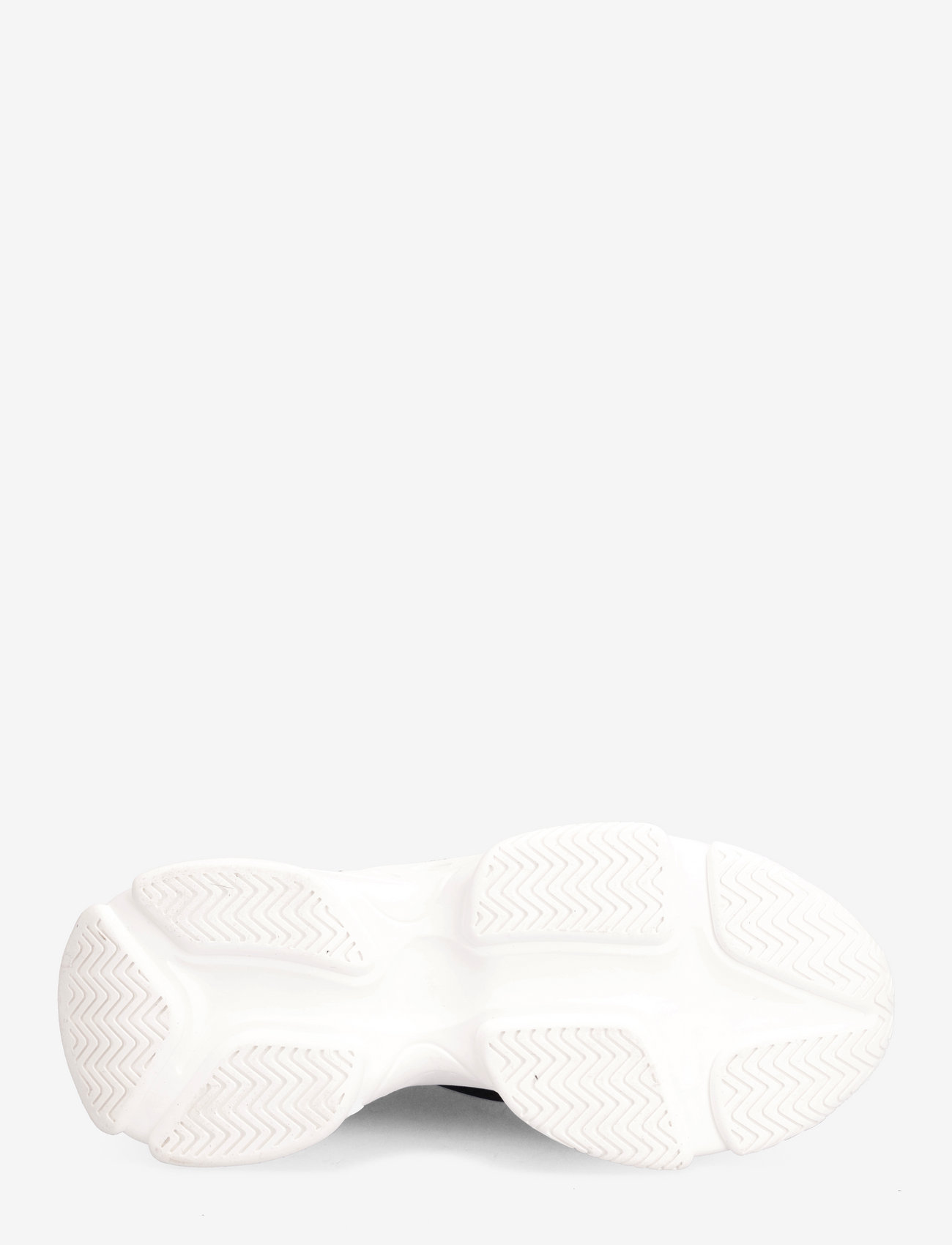 Steve Madden - Match-E - lave sneakers - black - 4