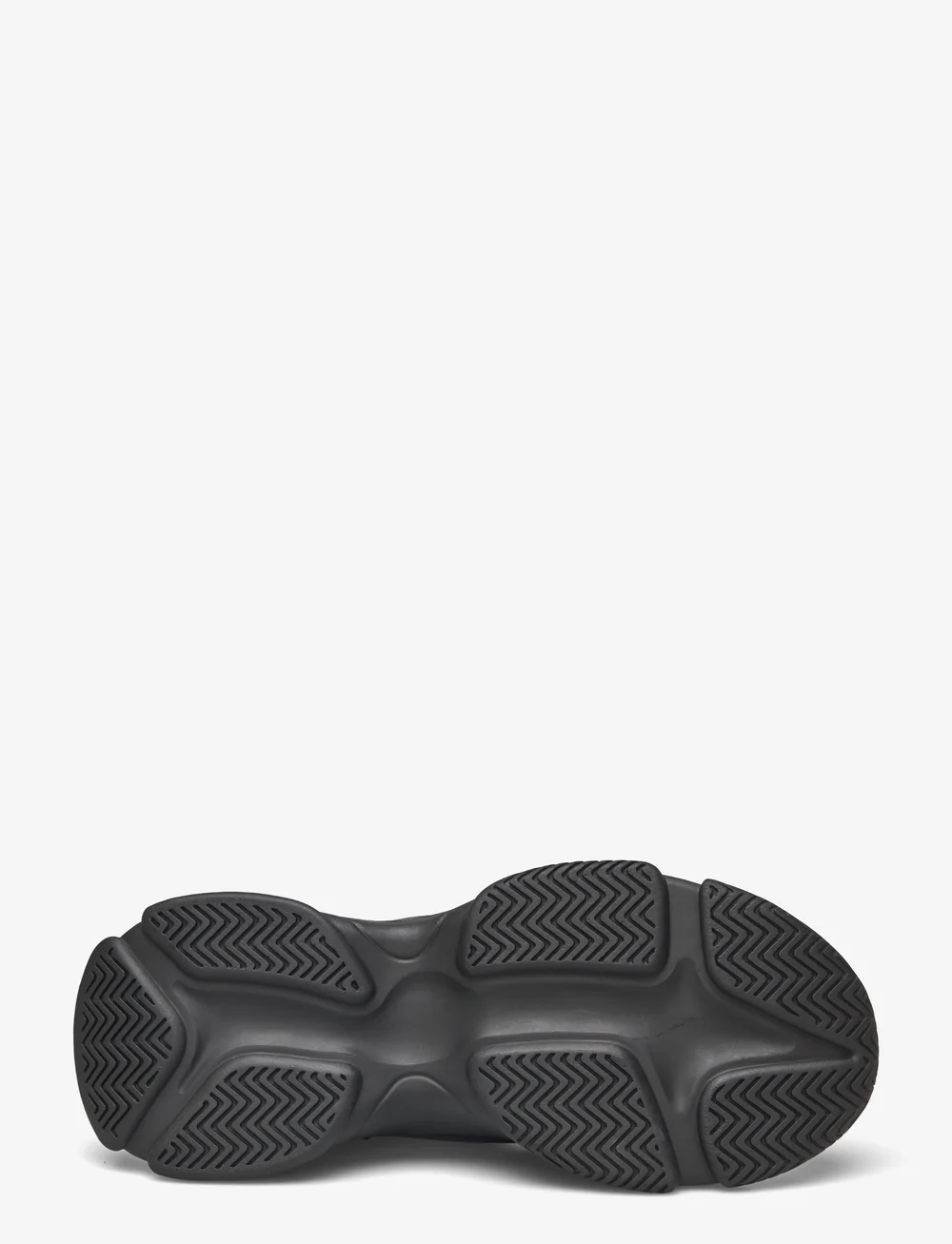 Steve Madden - Match-E Sneaker - konfirmationstøj - black/black - 4