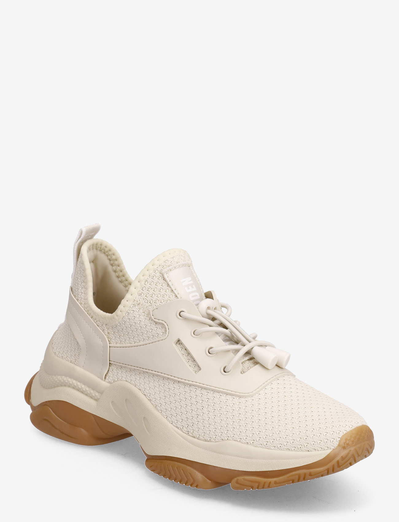 Steve Madden - Match-E - chunky sneakers - bone/taupe - 0