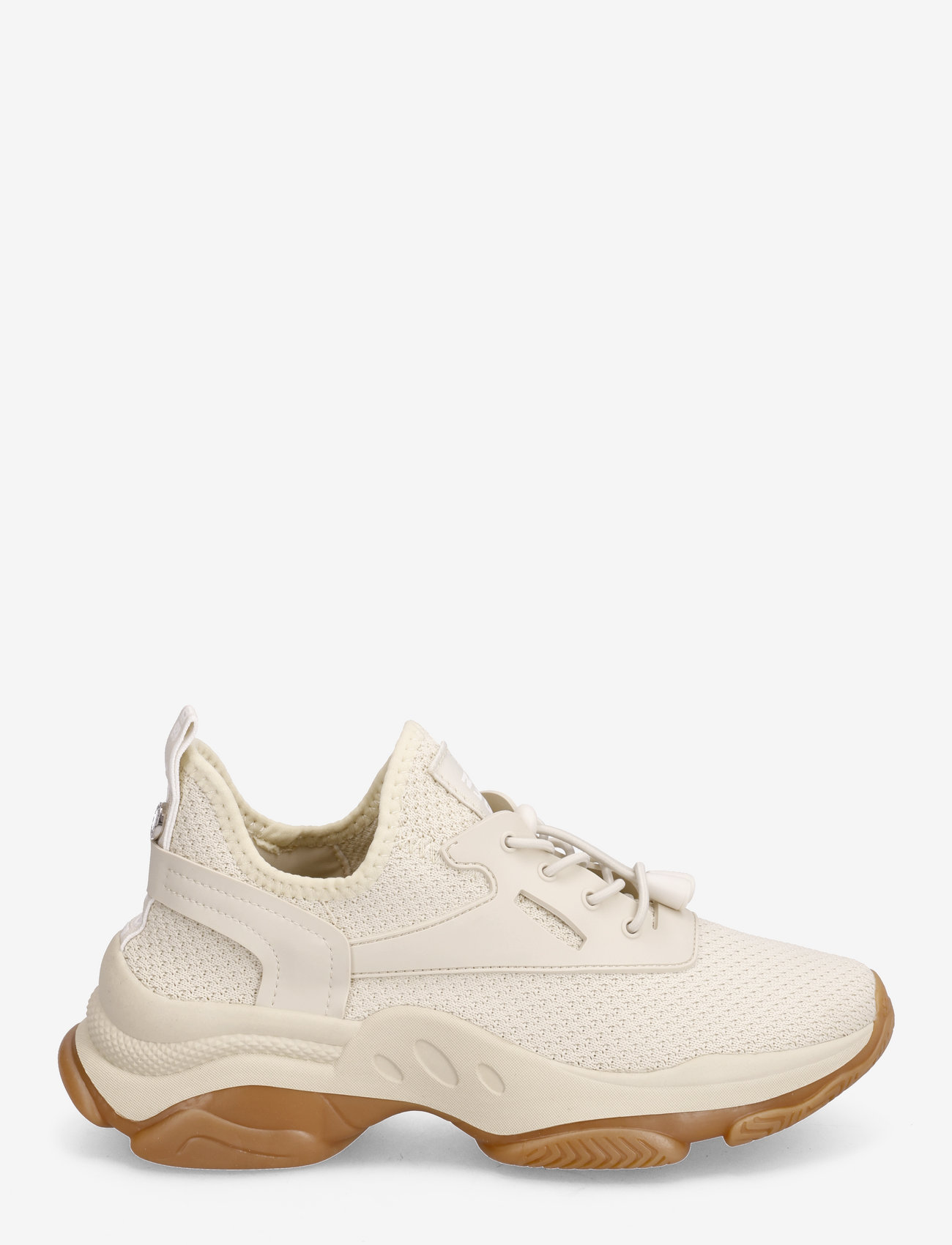 Steve Madden - Match-E - chunky sneakers - bone/taupe - 1