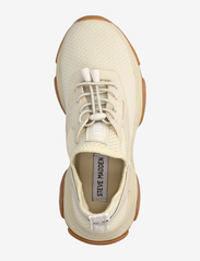 Steve Madden - Match-E Sneaker - low top sneakers - bone/taupe - 3