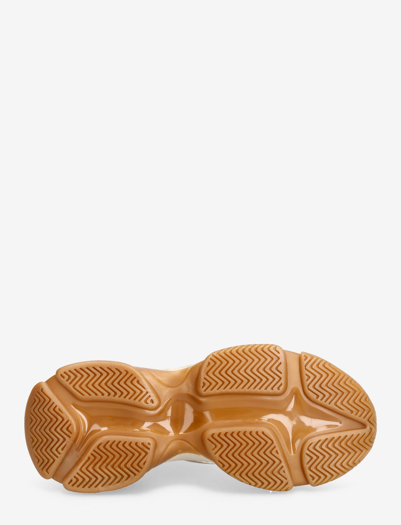 Steve Madden - Match-E - chunky sneakers - bone/taupe - 4