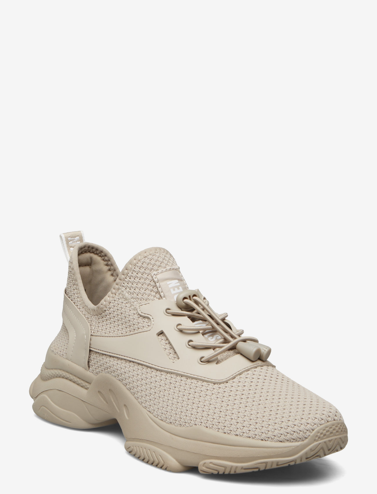 Steve Madden - Match-E - lave sneakers - greige - 0