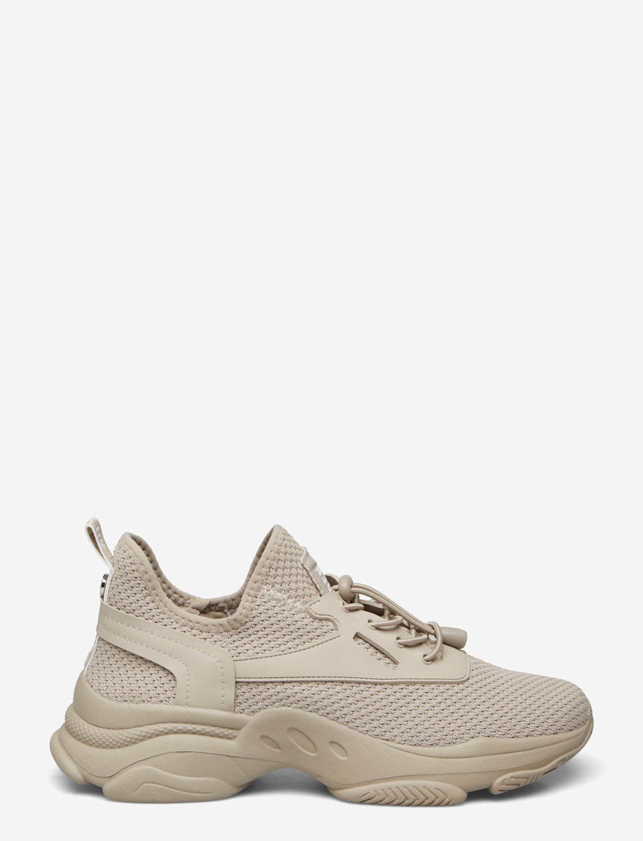 Steve Madden - Match-E - lave sneakers - greige - 1