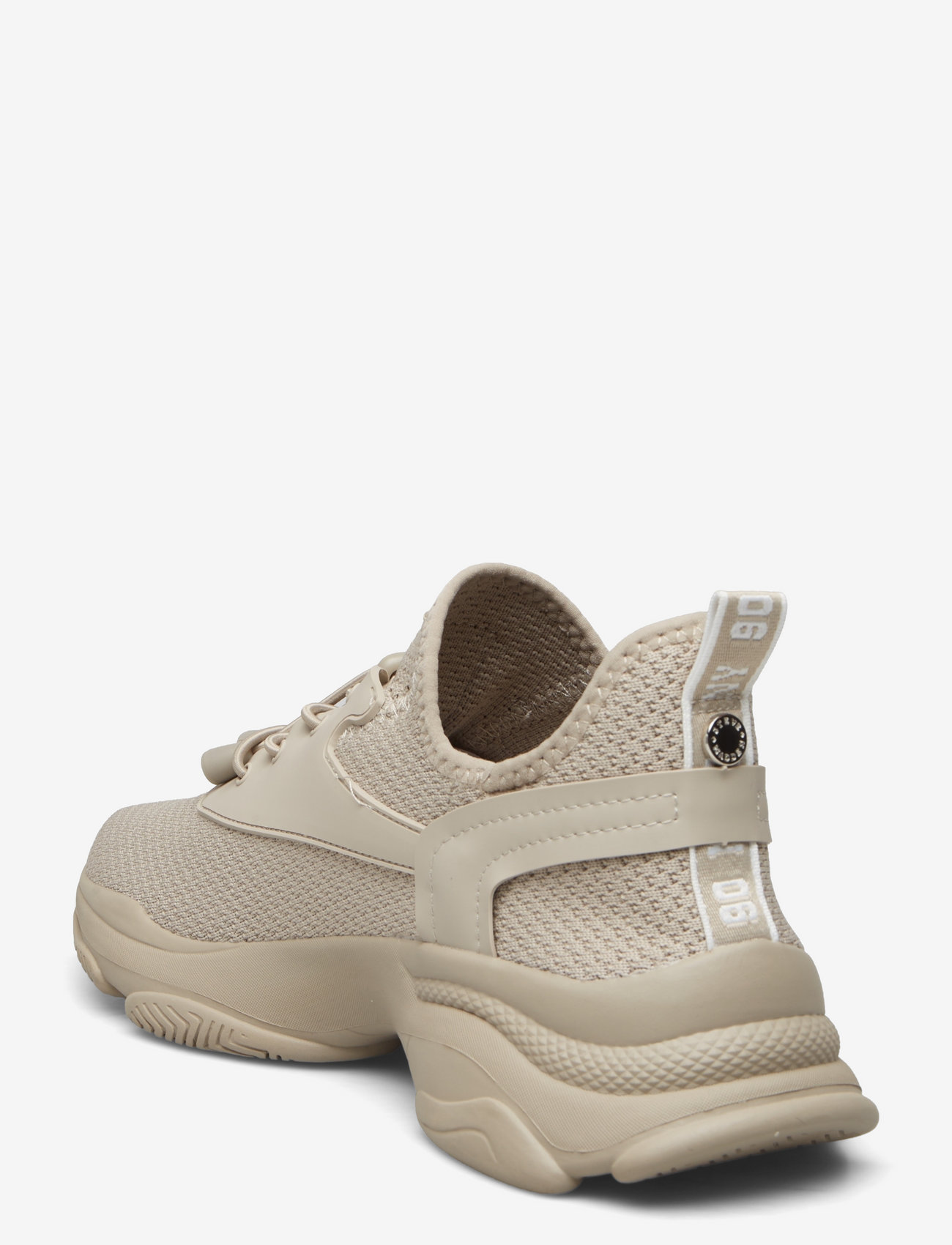 Steve Madden - Match-E - lave sneakers - greige - 2