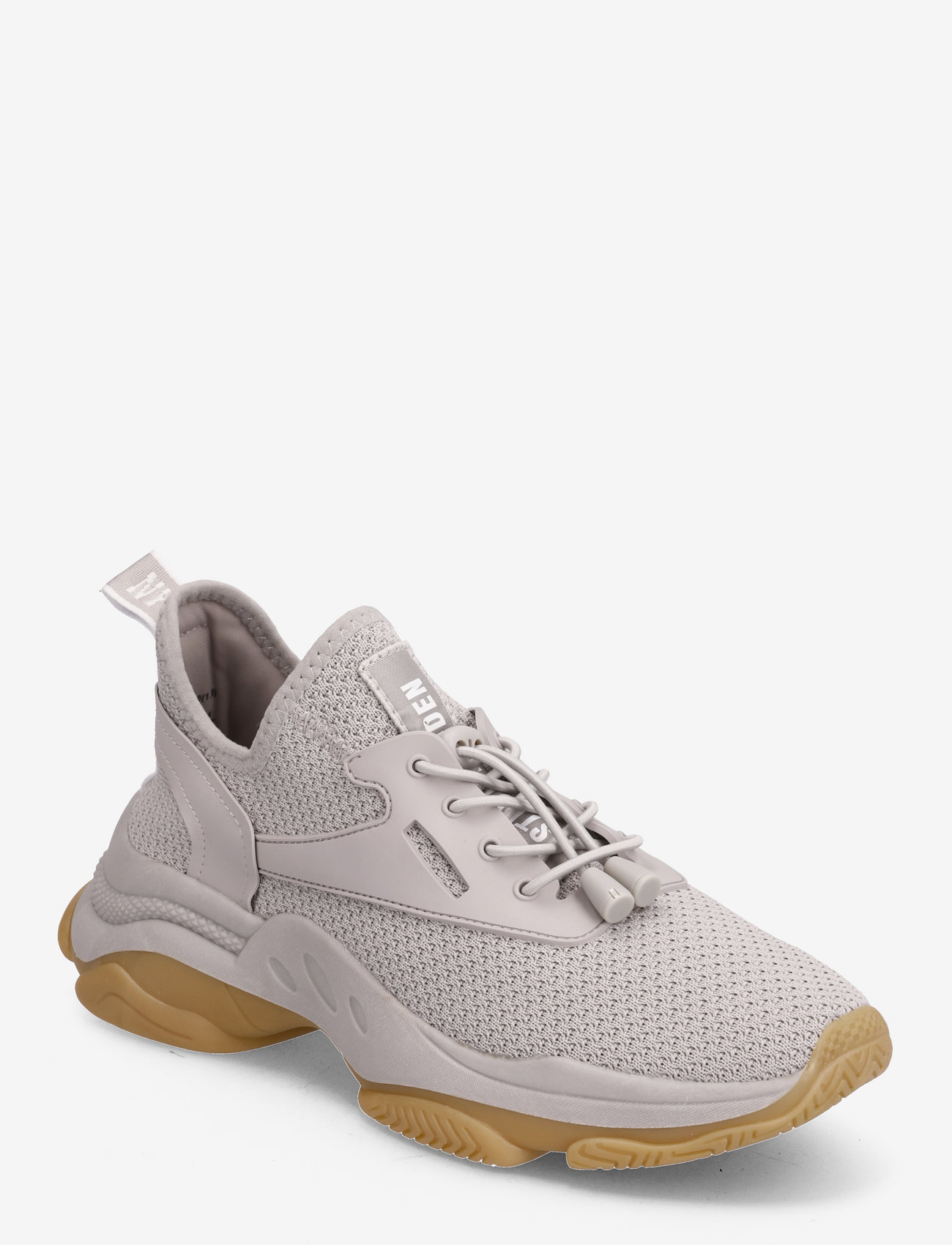 Steve Madden - Match-E Sneaker - sneakers med lavt skaft - grey/grey - 0