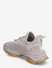 Steve Madden - Match-E Sneaker - sneakers med lavt skaft - grey/grey - 2