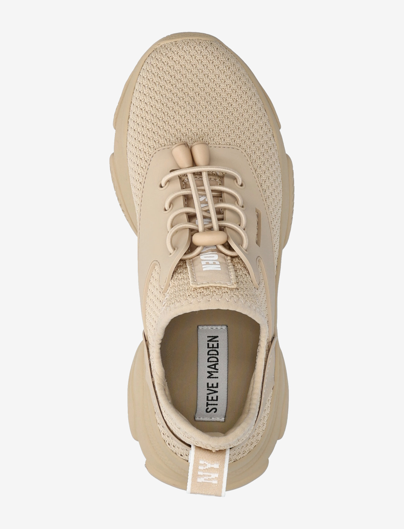 Steve Madden - Match-E - konfirmationstøj - irish cream - 3