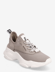 Steve Madden - Match-E Sneaker - low top sneakers - taupe - 0