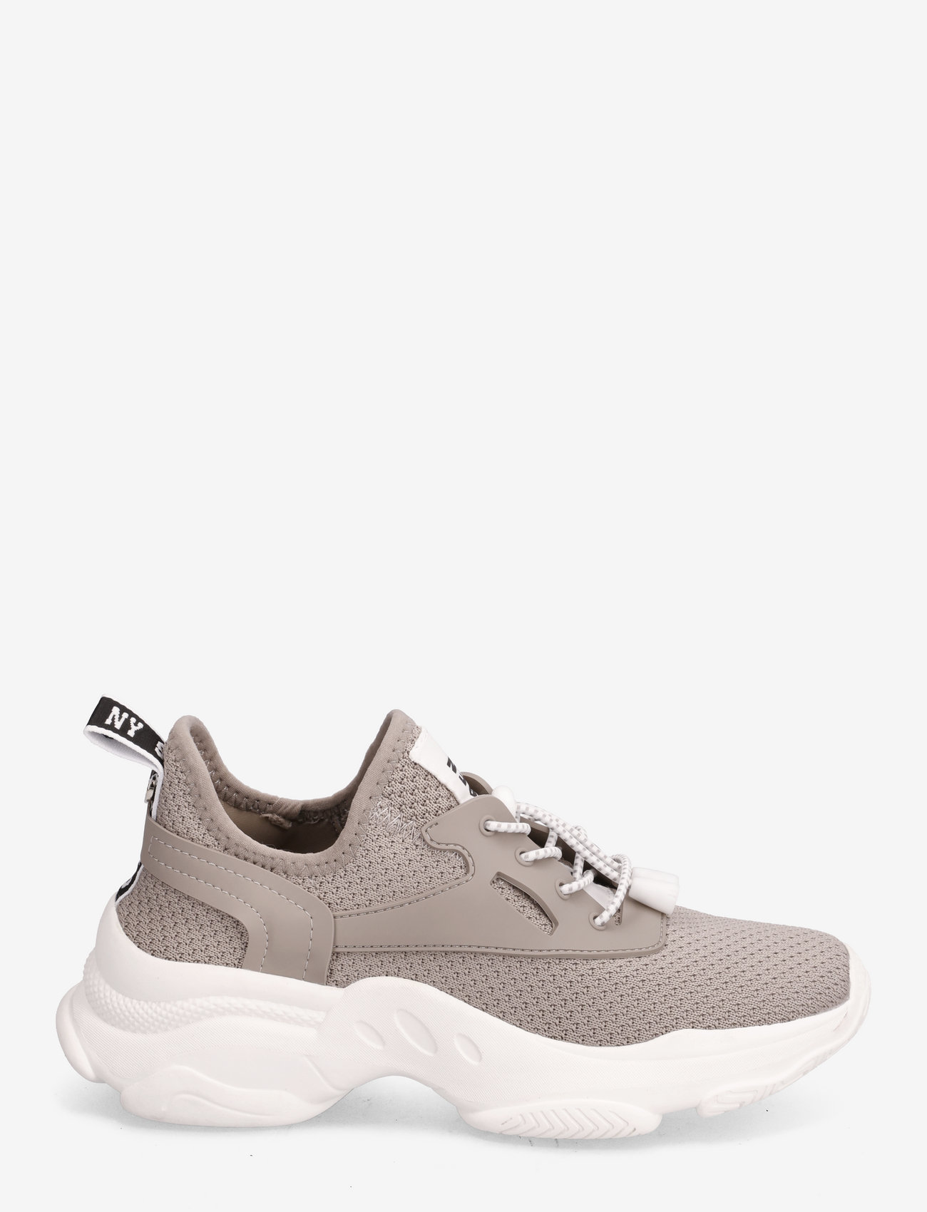 Steve Madden - Match-E Sneaker - lave sneakers - taupe - 1