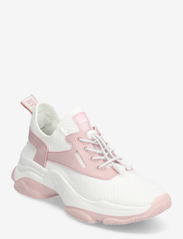 Match-E Sneaker - WHITE/PINK