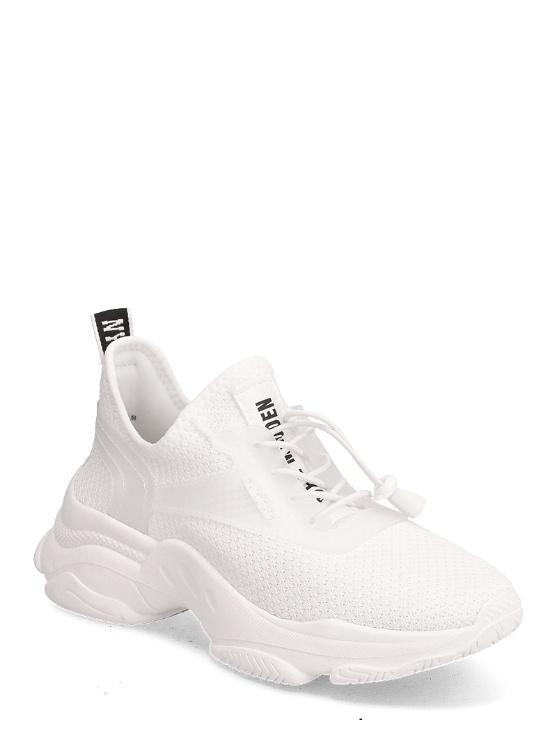 Steve Madden - Match-E - konfirmation - white/white - 0