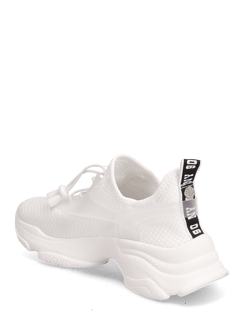 Steve Madden - Match-E - konfirmation - white/white - 2