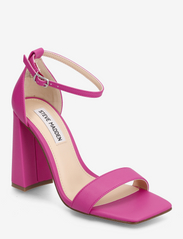 Airy Sandal - MAGENTA LEATHER
