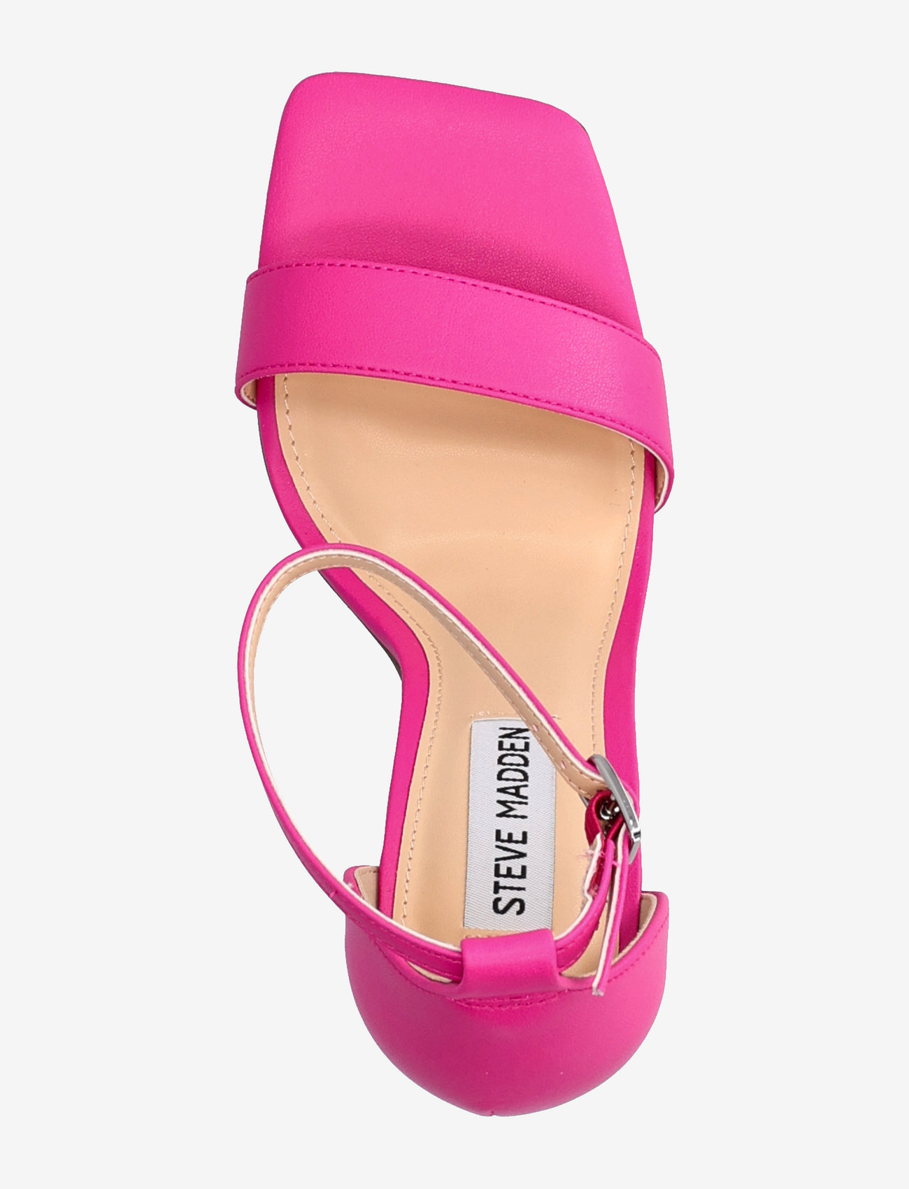 Steve Madden - Airy Sandal - magenta leather - 3