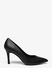 Steve Madden - Ladybug Pump - party wear at outlet prices - black leather - 1