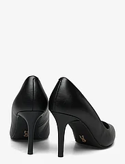 Steve Madden - Ladybug Pump - party wear at outlet prices - black leather - 4