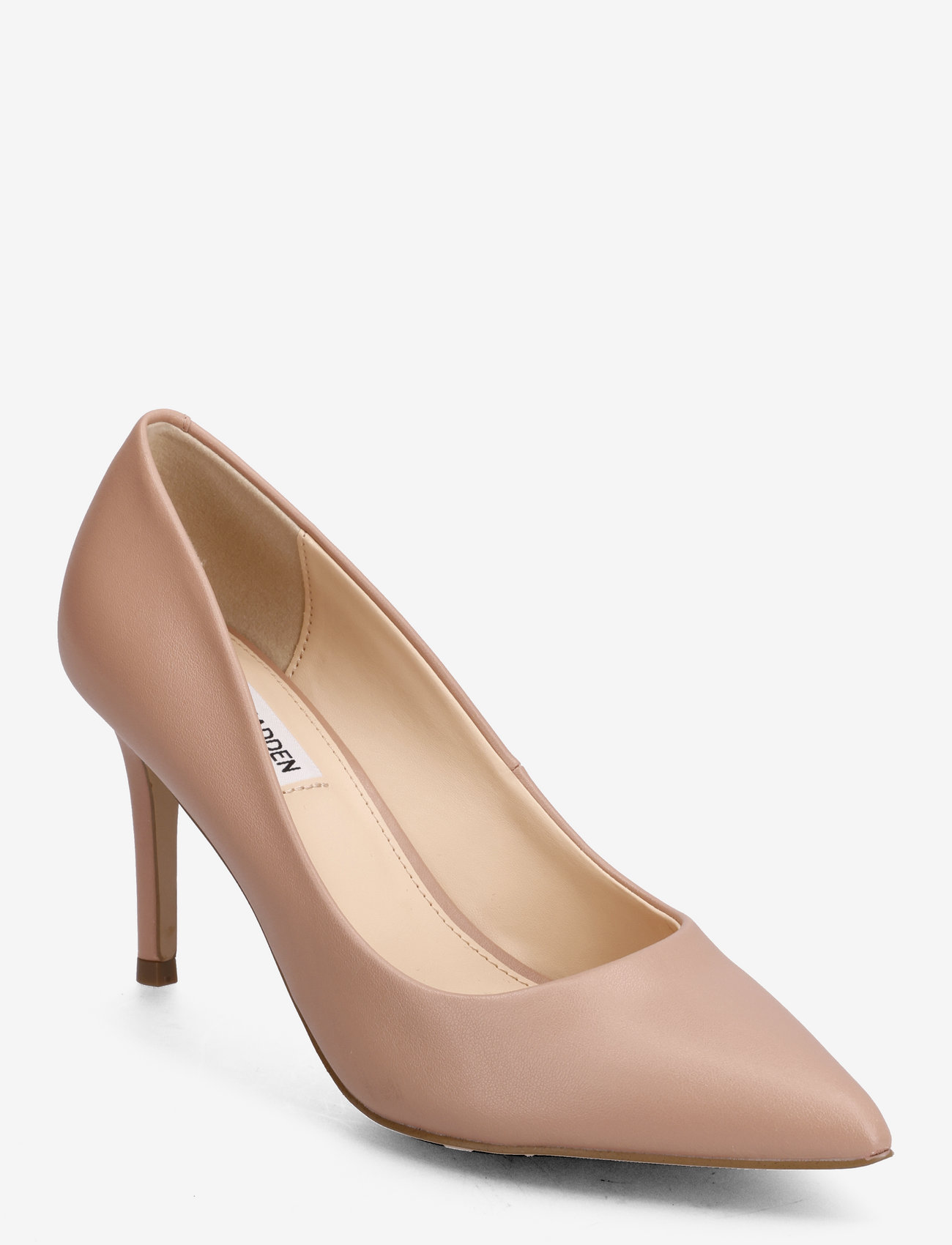 Steve Madden - Ladybug Pump - party wear at outlet prices - blush leather - 0