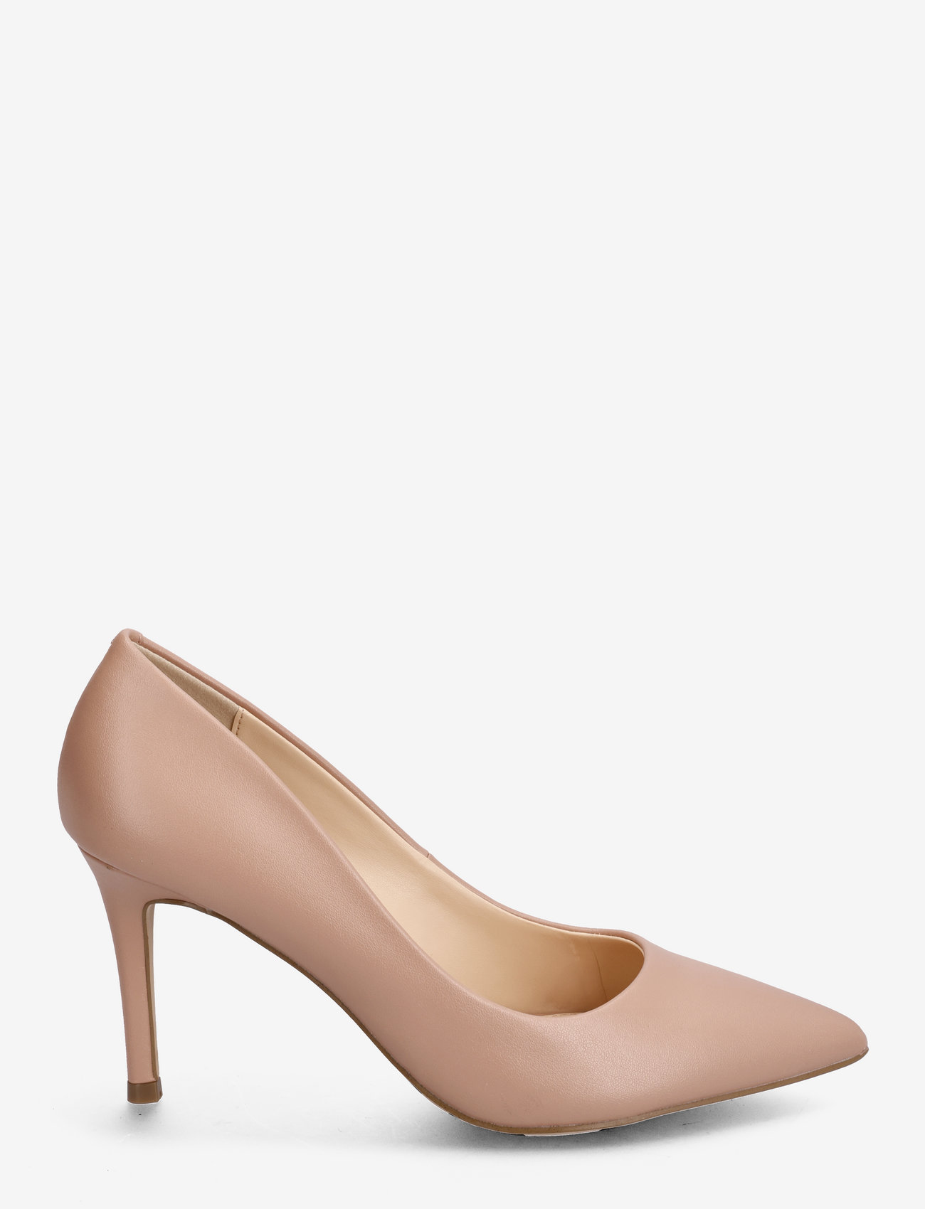 Steve Madden - Ladybug Pump - party wear at outlet prices - blush leather - 1