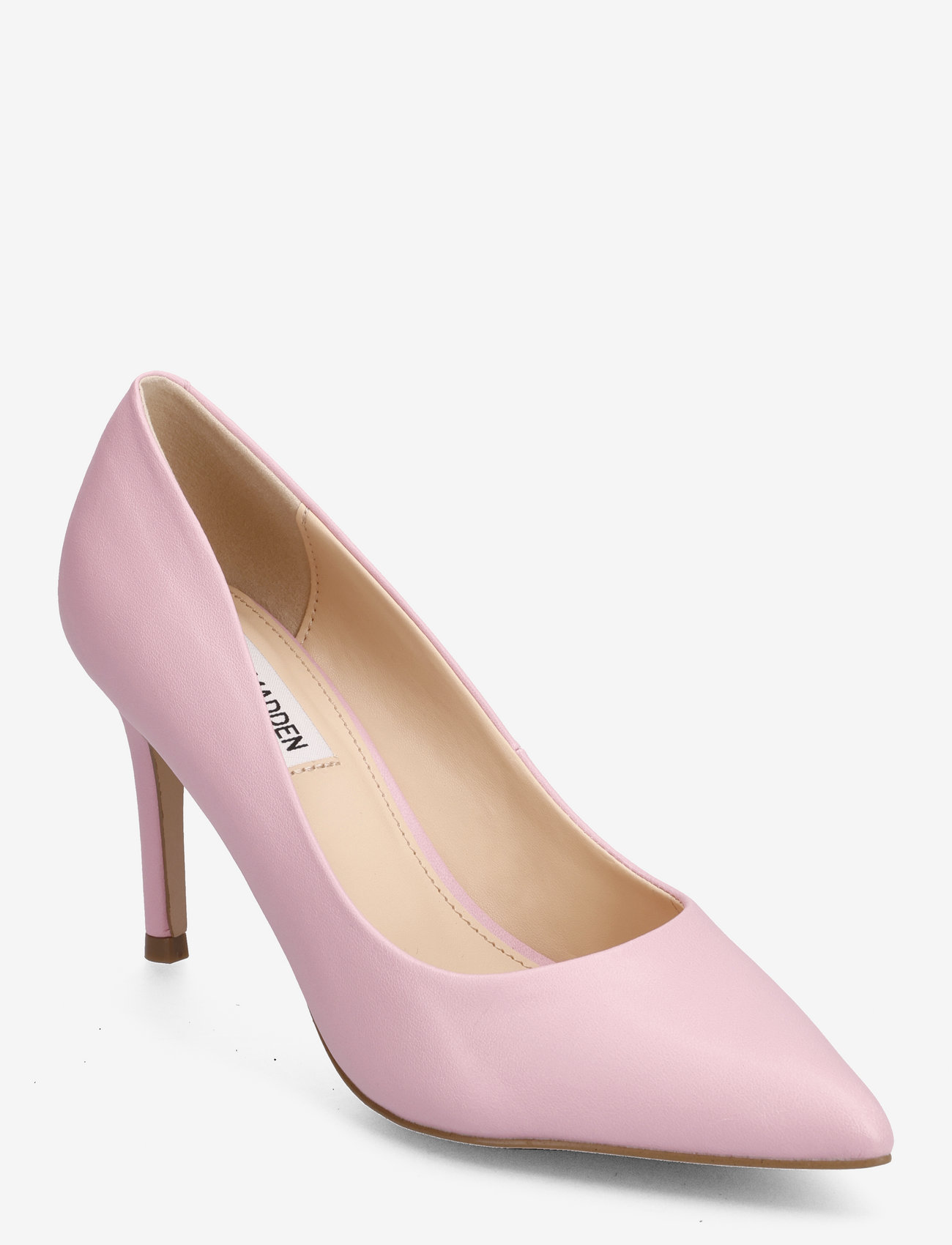 Steve Madden - Ladybug pump - pink leather - 0